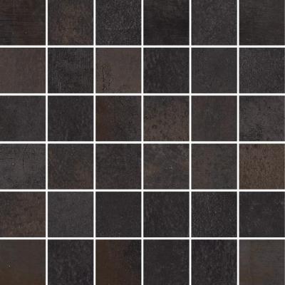 Mosaico Charcoal