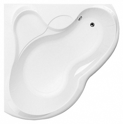Акриловая ванна Aquanet Bellona 175х175 Акриловая ванна Aquanet Bellona 175х175