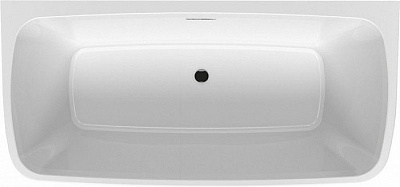 Акриловая ванна Riho Adore, 180x86 см