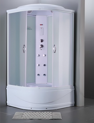 Душевая кабина Timo TE-0780 Eco 80x80 см