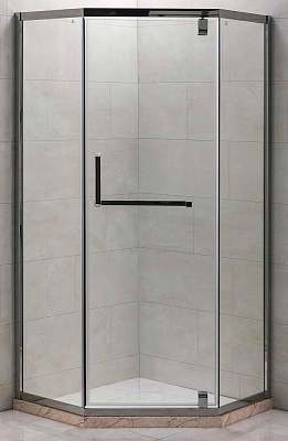 Душевой уголок Grossman PR-90SD 90x90x200 Душевой уголок Grossman PR-90SD 90x90x200