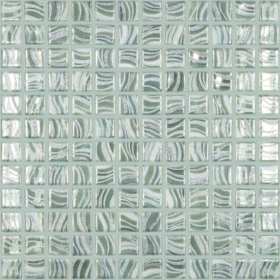 Glitter Jade №7806 (на сетке) 25x25 Glitter Jade №7806 (на сетке) 25x25