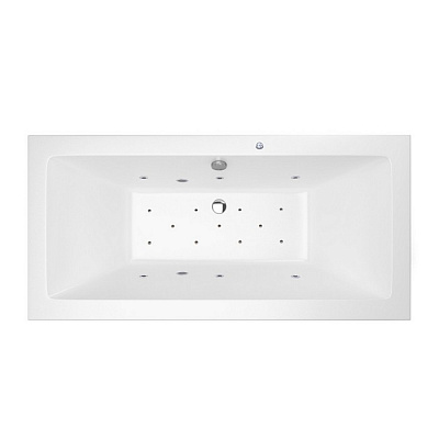 Акриловая ванна Excellent Pryzmat Lux Relax 170x80 WAEX.PRL17.RELAX Акриловая ванна Excellent Pryzmat Lux Relax 170x80 WAEX.PRL17.RELAX