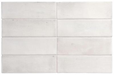 Coco White Matt 5х15