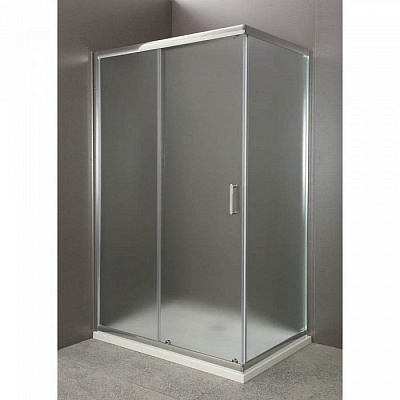 Душевой уголок BelBagno UNO-AH-1-110/80-C-Cr 110x80 см Душевой уголок BelBagno UNO-AH-1-110/80-C-Cr 110x80 см