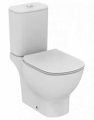 Унитаз-компакт Ideal Standard Tesi AquaBlade T008701
