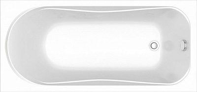 Акриловая ванна Bas Верона 150х70