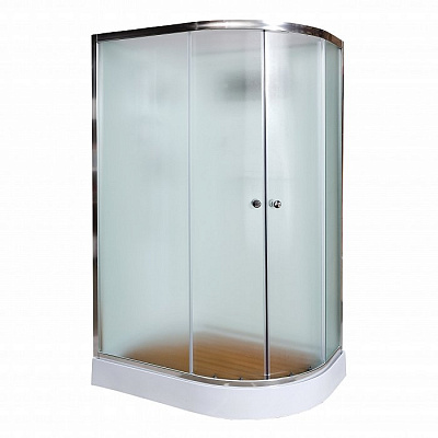 Душевая кабина Deto D102 L