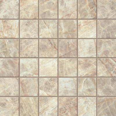 Tajmahal Mosaic Lapp 30x30