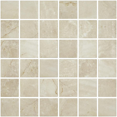 Мозаика Penta Eco Stones Cream Matte 31.1x31.1