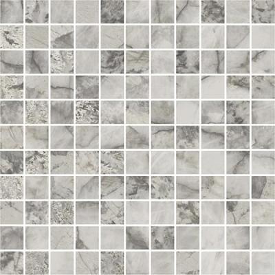 Mosaico Grey Nat