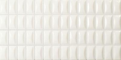 3D Bars Bevel Quartz Gloss 12.5x25