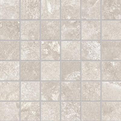 Mosaico 5x5 Beige Naturale 30x30