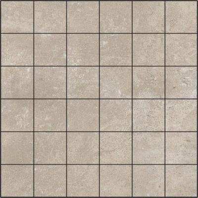 Grey Mosaico 30x30