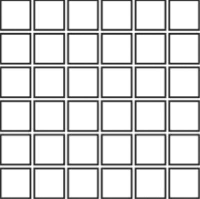 Mosaico Lappato Rettificato