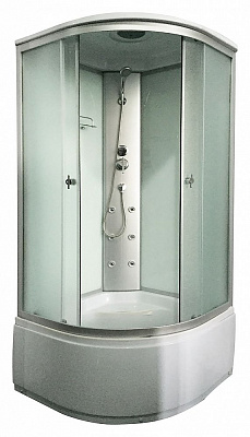 Душевая кабина Niagara NG-2309G