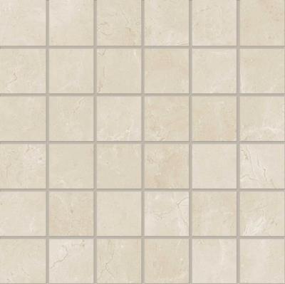 Mosaico 5x5 Marfil Ordonez Full Lappato 30x30