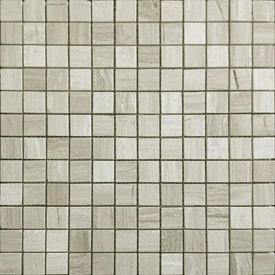 Мозаика Pietrine Travertino Silver Pol 29.8x29.8