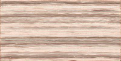 SensiTerre Mattone Cannettato 60x120