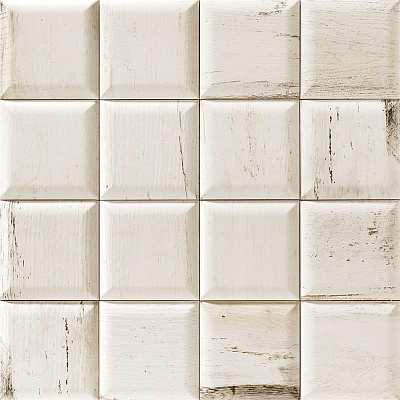 Керамогранит Soho Blanco 15x15 Керамогранит Soho Blanco 15x15