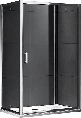 Душевой уголок Gemy Victoria S30191C-A75 Душевой уголок Gemy Victoria S30191C-A75