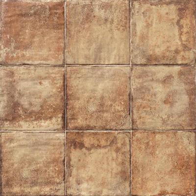 Pavimento Ocre 20x20