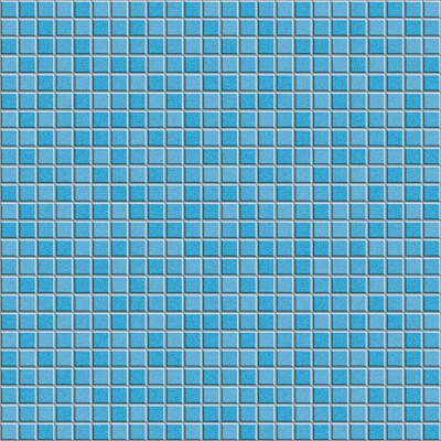 Мозаика Anthologhia Hibiscus Mosaic 1.2x1.2 30x30