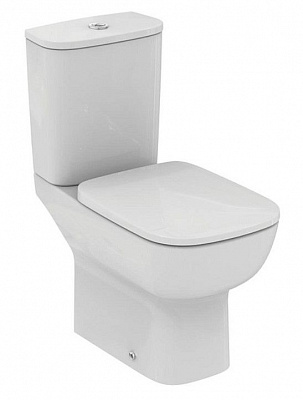 Унитаз-компакт Ideal Standard Esedra T283401