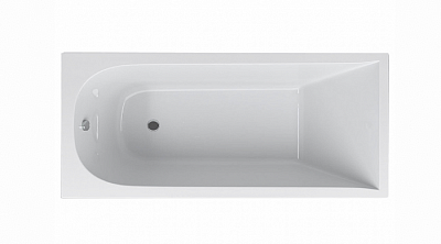 Акриловая ванна Am.Pm Spirit W72A-180-080W-A2 белая 180х80 Акриловая ванна Am.Pm Spirit W72A-180-080W-A2 белая 180х80