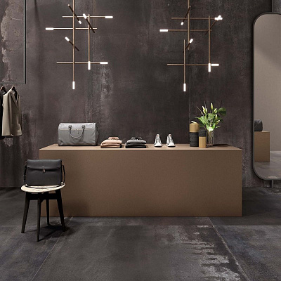 Interno 9 Interno 9