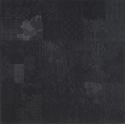 Decor Nero 60x60