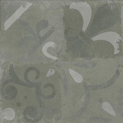 D Gray Decofon Rec 60x60