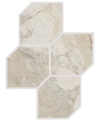 Mosaico Concept Sand Matt Mosaico Concept Sand Matt