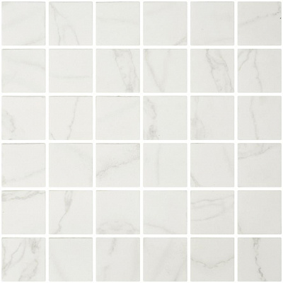 Мозаика Penta Eco Stones Venato White Matte 31.1x31.1 Мозаика Penta Eco Stones Venato White Matte 31.1x31.1