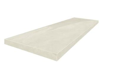 Уайт Ступень Угловая Левая