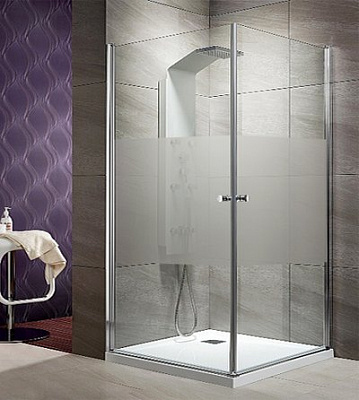 Душевой уголок Radaway EOS KDD 100 интимато 100x100x197 см