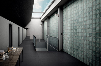 Glass Blocks Glass Blocks