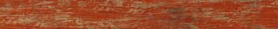 Full Red Warm Cream 20x90