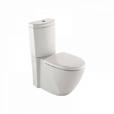 Унитаз-компакт Kale Stil с сиденьем микролифт