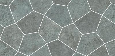 Monocibec Esprit Mosaico Motion Jade 20x39 Monocibec Esprit Mosaico Motion Jade 20x39