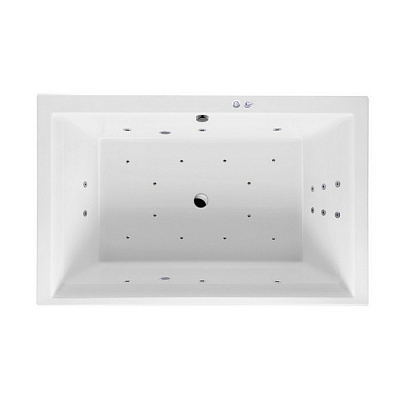 Акриловая ванна Excellent Crown Lux Ultra 190x120 WAEX.CRO19.ULTRA Акриловая ванна Excellent Crown Lux Ultra 190x120 WAEX.CRO19.ULTRA