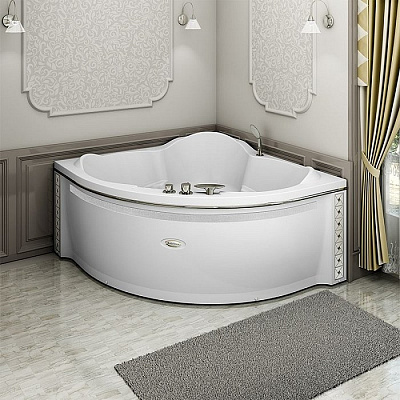 Акриловая ванна Radomir Сорренто 1 Акриловая ванна Radomir Сорренто 1