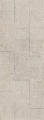 Dorcia Acero Block 45x120