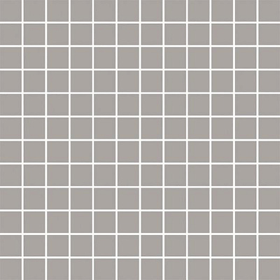 Мозаика Flexible Architecture Mosaico Grey Mat 30x30