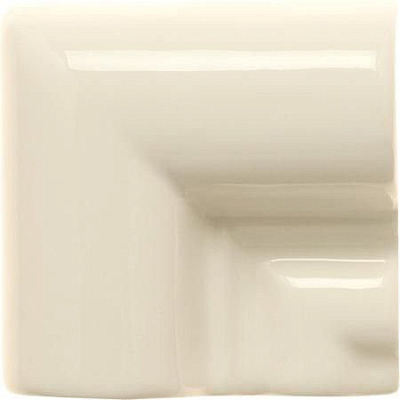 Угловая вставка Angulo Marco Moldura Italiana PB Biscuit