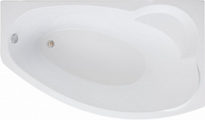 Акриловая ванна Aquanet Sofia 170x90 правая Акриловая ванна Aquanet Sofia 170x90 правая