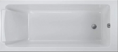 Акриловая ванна Jacob Delafon Sofa 170х70 см, E60518RU-00