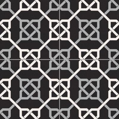 Black 33.15x33.15
