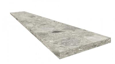 Grey Scalino Angolo Sx