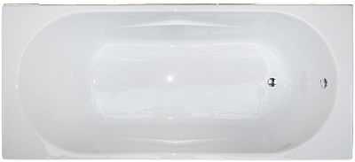 Акриловая ванна Royal Bath Tudor RB407701 170x75x60